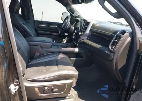 2020 Ram 1500 Limited from USA, damaged, VIN 1C6SRFHTXLN201953